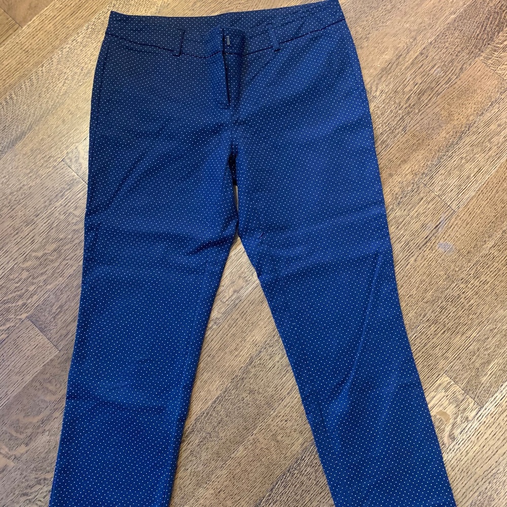 Woman's Pixie Pants
